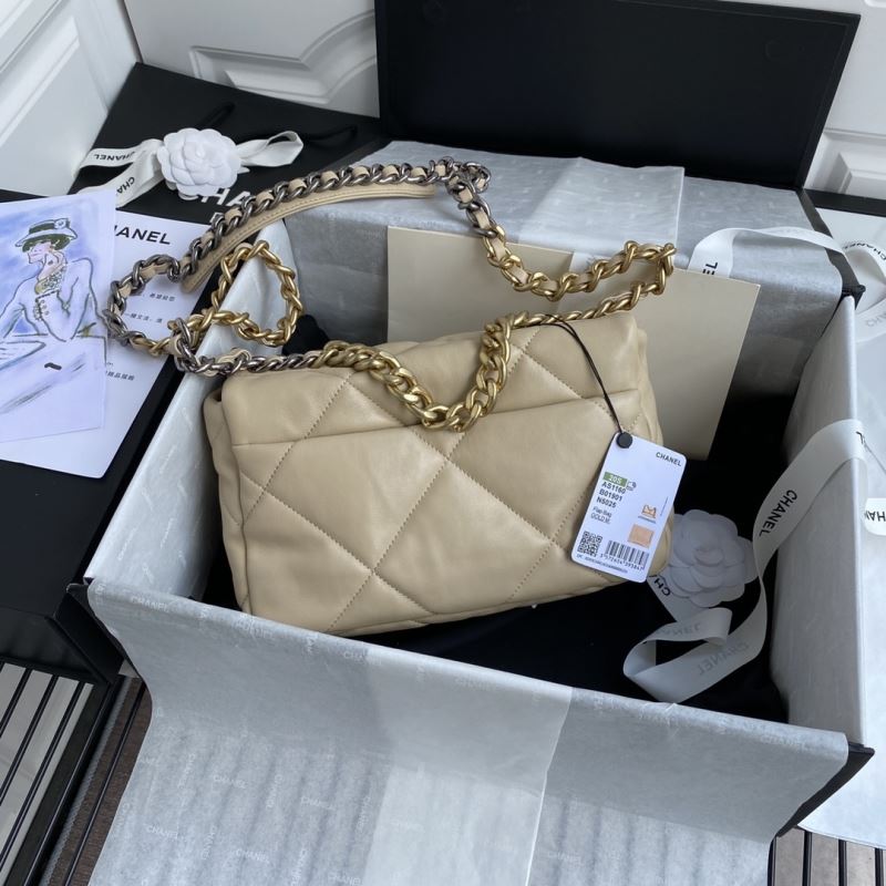 Chanel 19 Bags